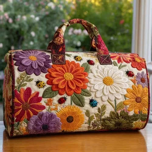 3D Printed Quilted Travel Bags fashion Gifts Hiking Camping Handbag Personalized Tote Bag Beach Sport Bags casual Training Bag