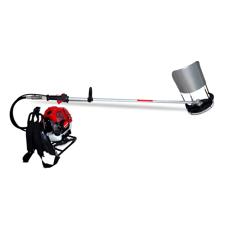 Afbeelding 3: Mini-rijstoogstmachine