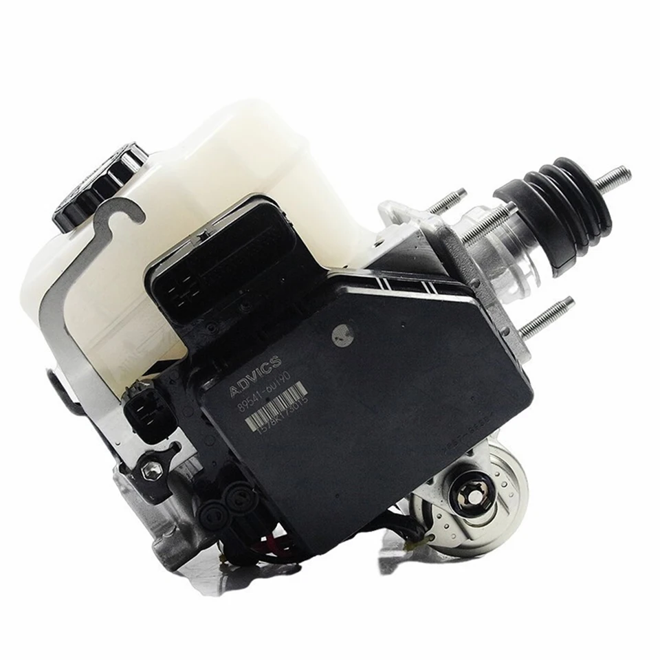 High Performance ABS Pump Master Cylinder  Brake  For LAND CRUISER