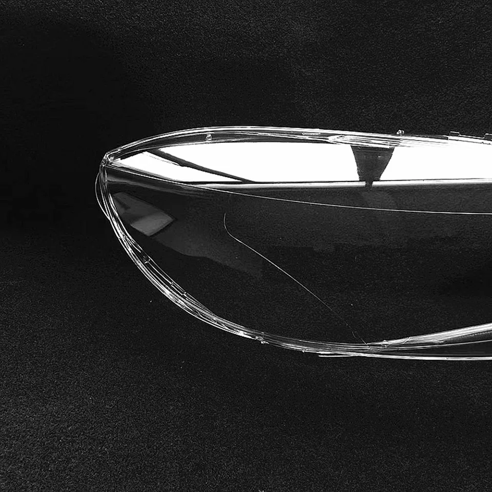Für volvo v40 2013-2018 Scheinwerfer Shell Auto Scheinwerfer Linse Lampe transparente Schatten Shell Auto Licht Lampen abdeckung Abdeckung – Detail 5