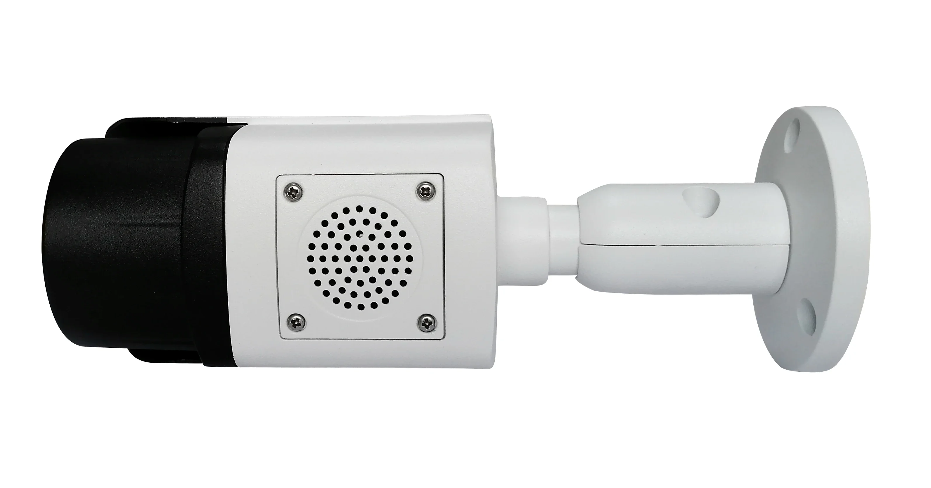 YCX New Public Human Body Detection IMX335 CMOS 5MP/6MP Ip Cctv Two Way Audio Camera,with SD Card Slot and 2.8mm Lens