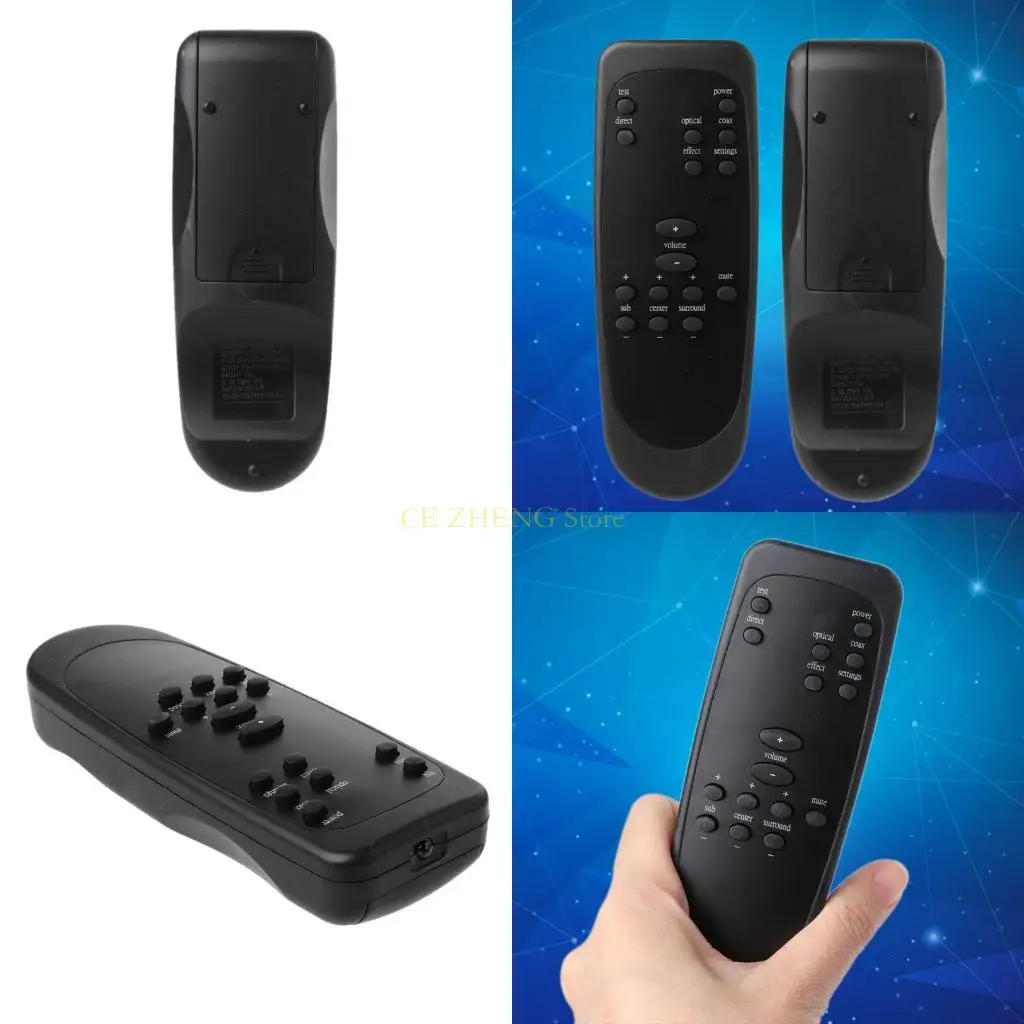 

E56B Remote Control for Computer Speaker Z5500 Z680 Z5450