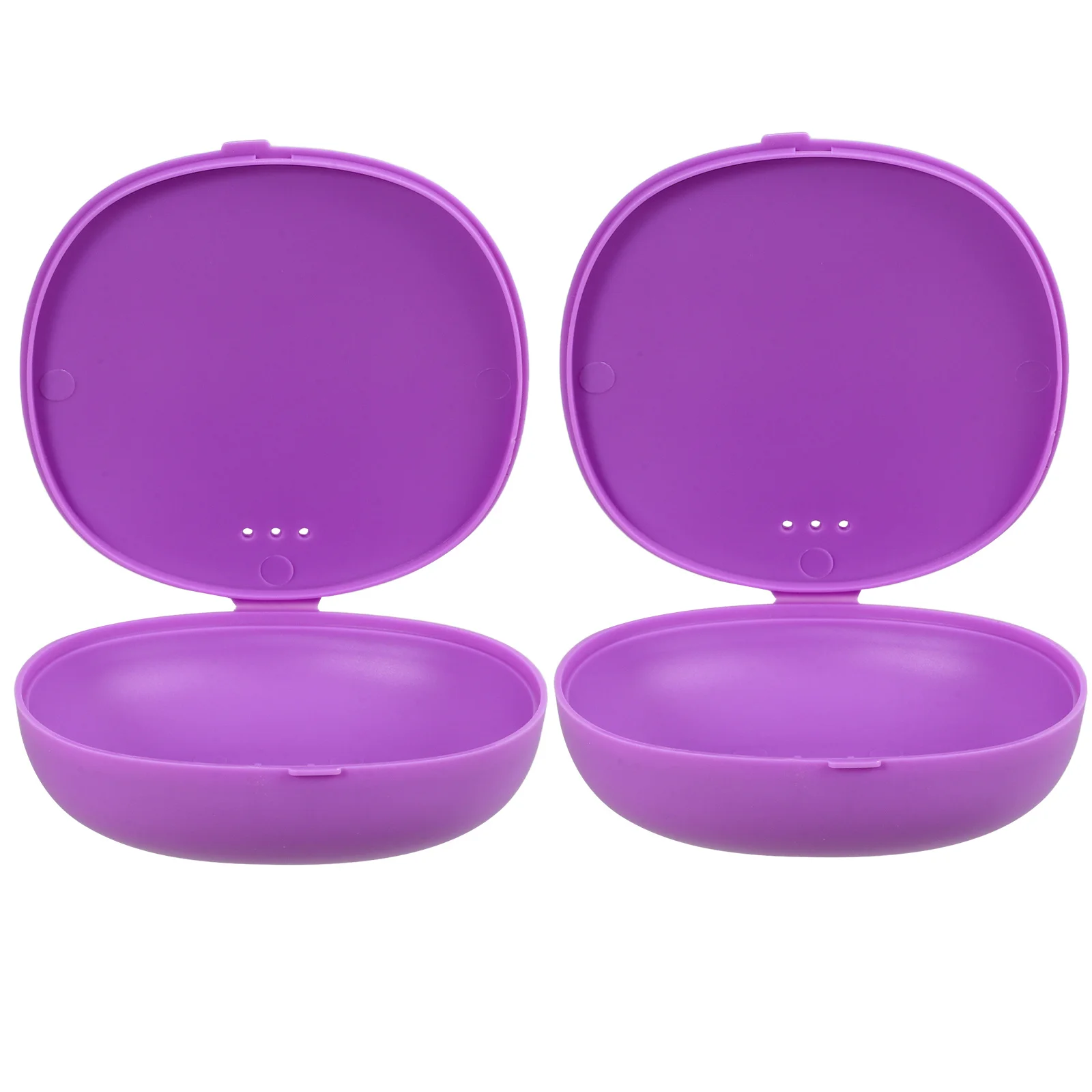 

2 шт. силиконовый держатель для менструальной чашки прочный портативный ящик для хранения дорожный чехол многоразовый органайзер для защиты чашки