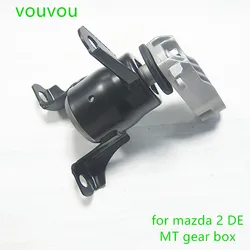 Car accessories DG80-39-060 R side engine mount for Mazda 2 2007-2011 DE MT AT