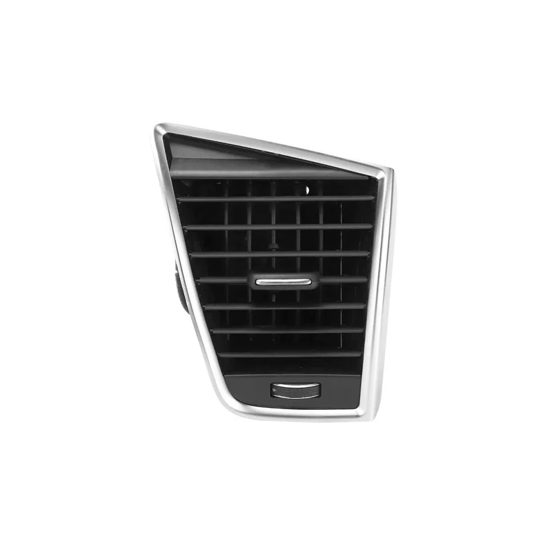 

Вентиляционная решетка кондиционера для Audi Q5 2009-2017 - Замена центральной/боковой решетки вентиляции на приборной панели