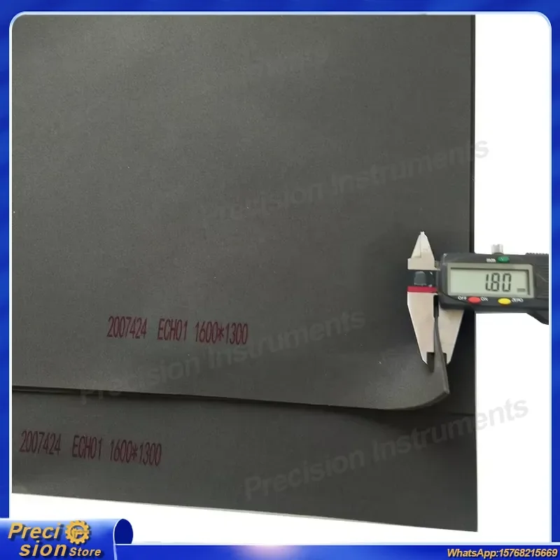 New  Felt Cutting Foam Pad 1600-1300mm for Digital Cutters Milling Cutters Rotary Spindle Manufacturers For CNC Cutting