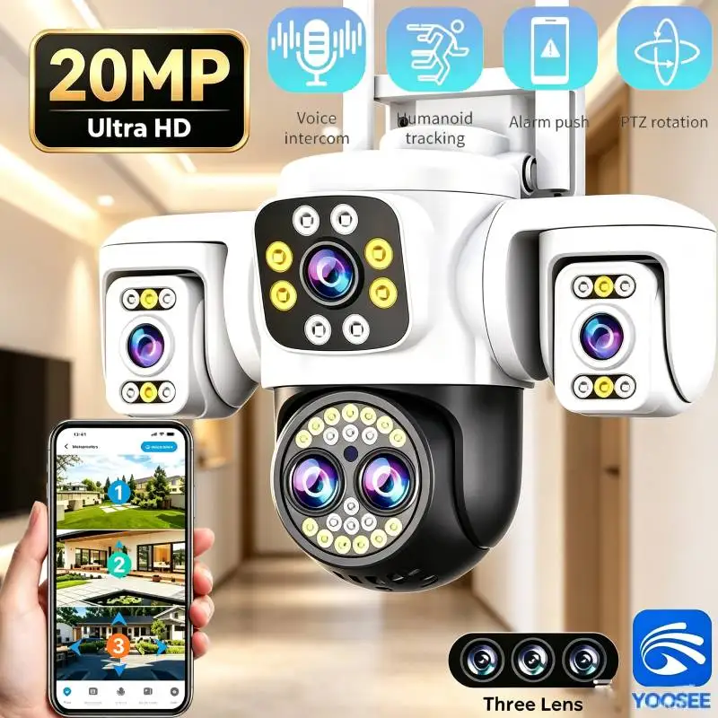 telecamera-wi-fi-di-sorveglianza-20mp-baby-monitor-con-quattro-lenti-triplo-schermo-sicurezza-wireless-comunicazione-bidirezionale-monitoraggio-automatico-del-movimento-umano