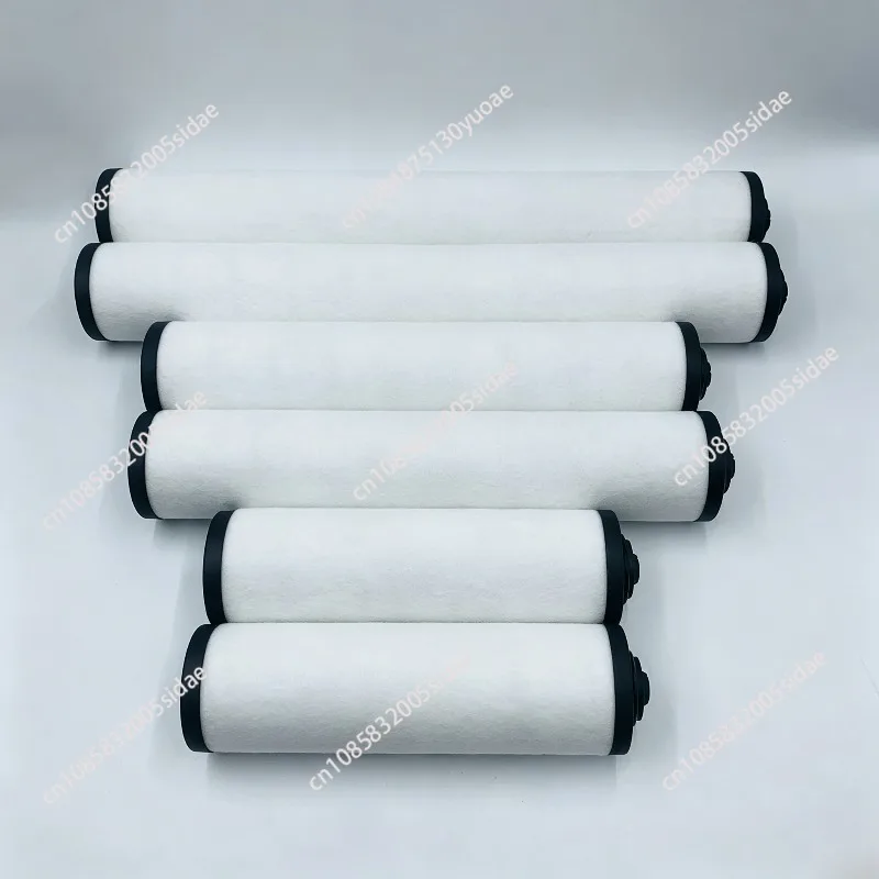 Vacuum Pump Filter Element 0532140159 Exhaust Filter Element XD-302 Oil Mist Separator Maintenance Kit