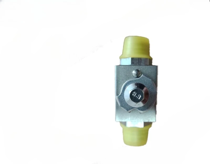 

Ball Valve KHB-20SR-1112-01X-A Original