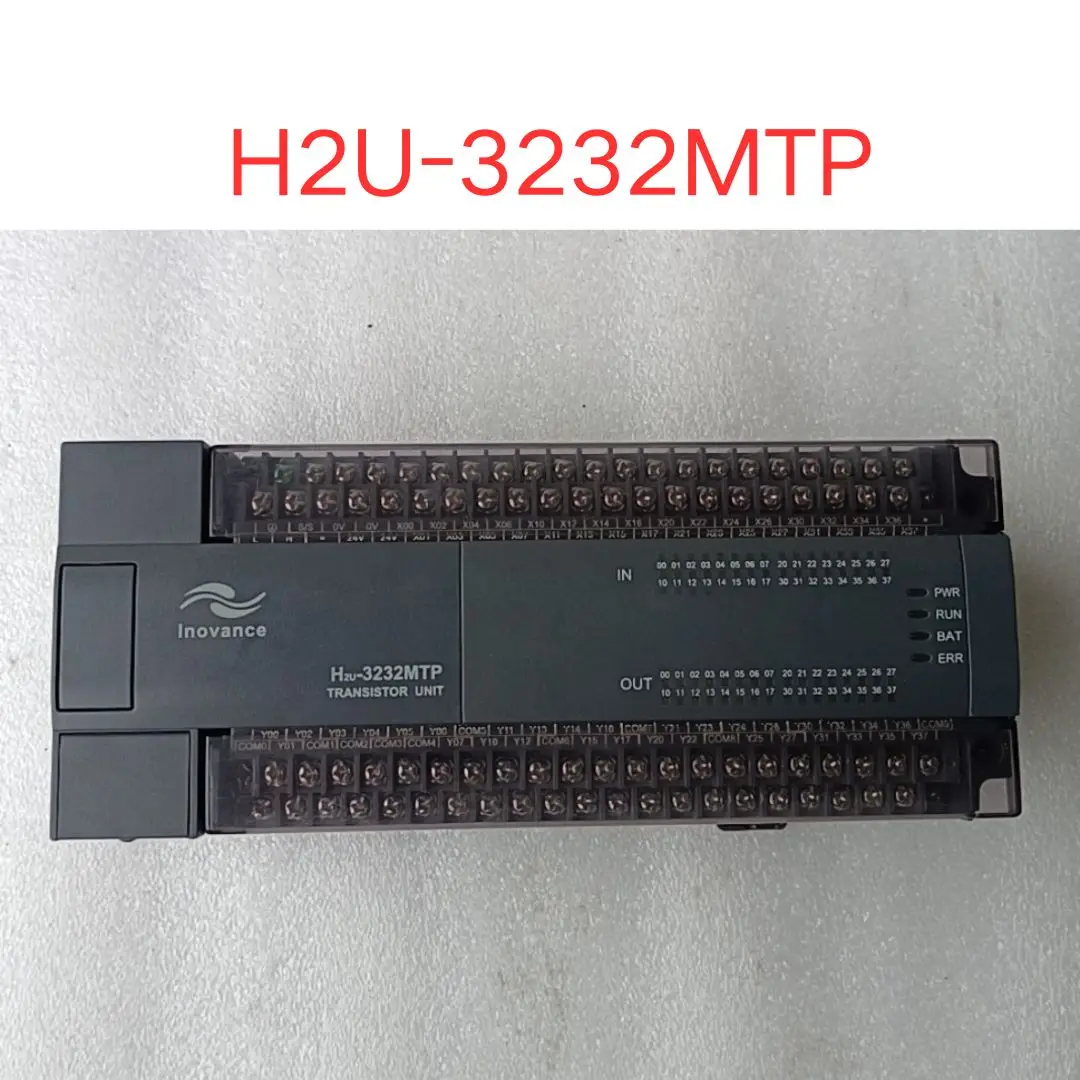 

Second-hand test OK H2U-3232MTP Fast shipping