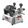 XP-009C Portable Manuel Horizontal Clé Machine pio Fraisage Engrenage Ouverture Machine Clé DuplFabrics Machine Serrurier Perceuse 4