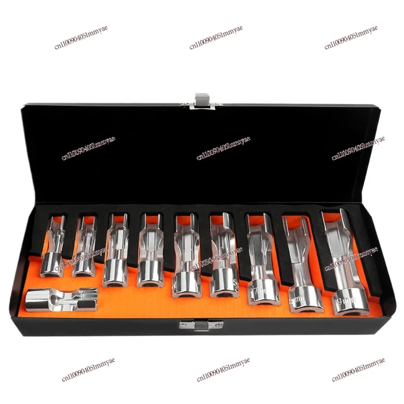 

Open YouTube Remove Sleeve Slotted Oxygen Sensor