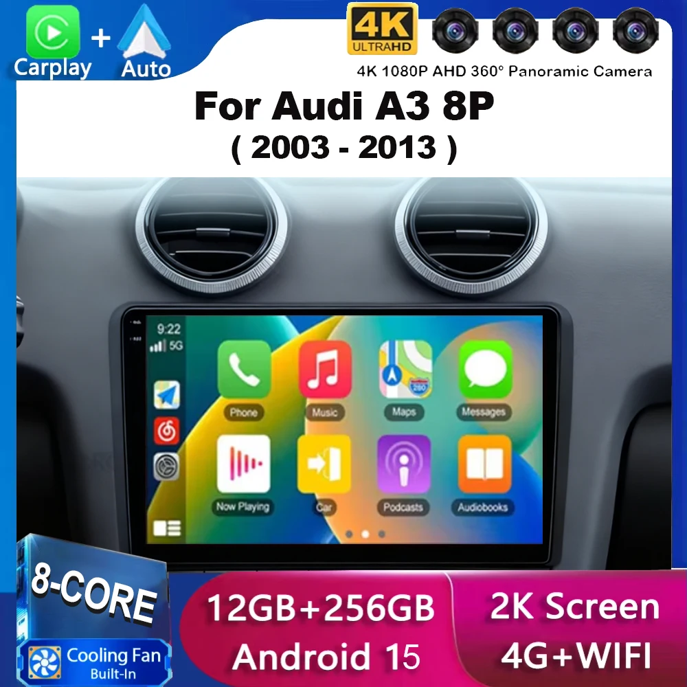 Android 15 Car For …