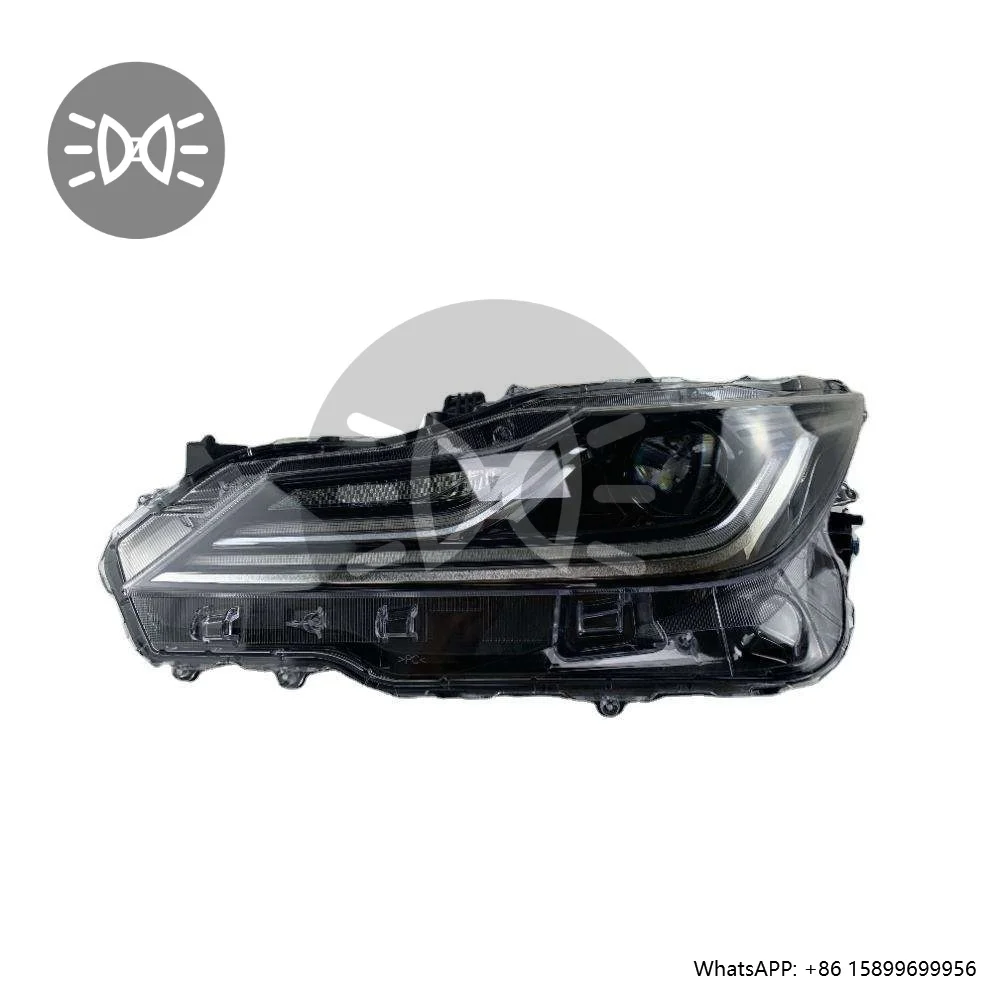 

For Corolla Led Headlights Auto Accessories Car Light 2019-2020 Original Headlamp