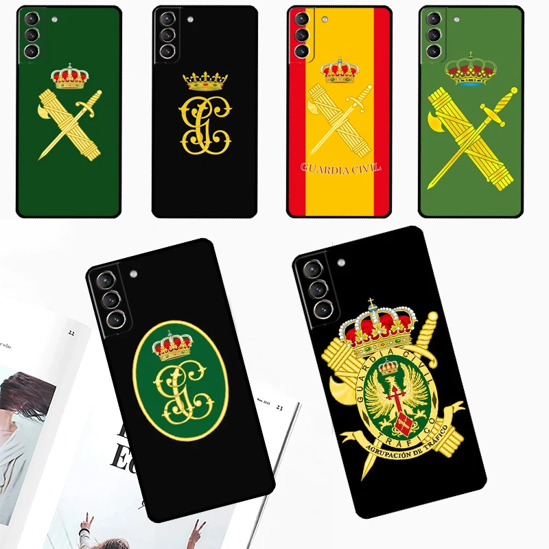 Civil Guard Spanish… - image