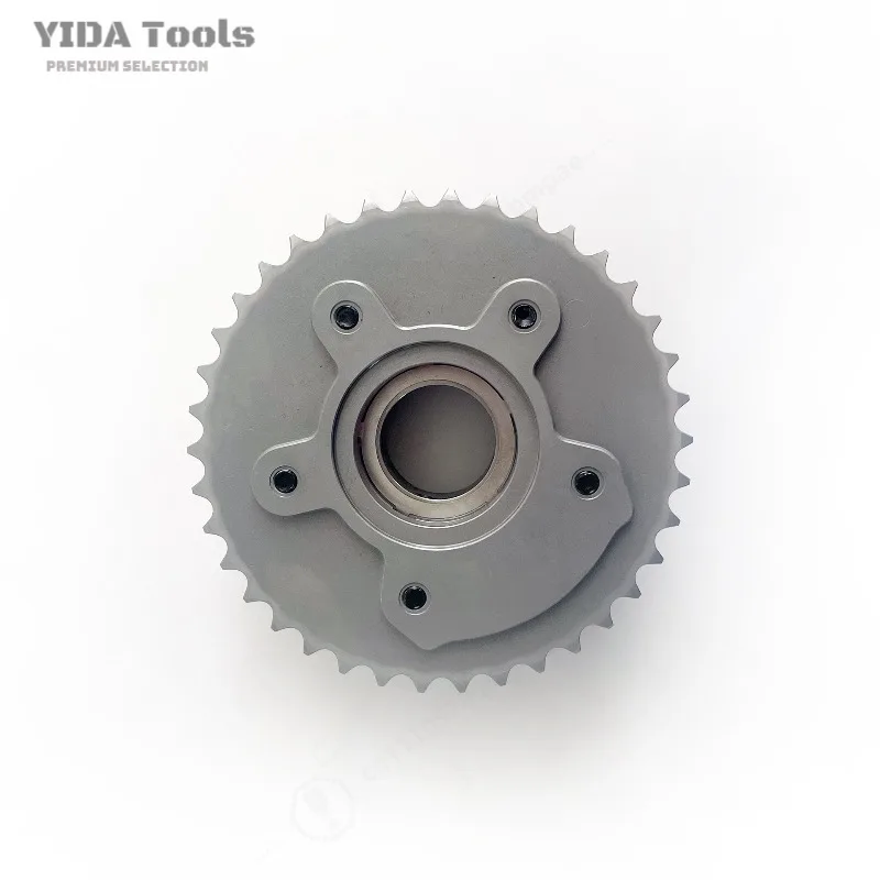 YIDA New Version Transmission Torque Converter Replacement Part Number 025CHA For 025CHA Gearbox