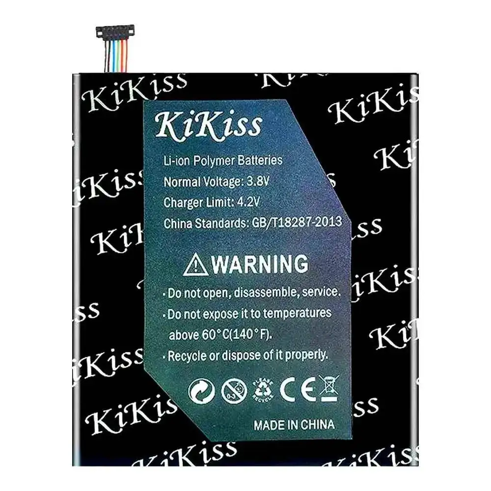 

8600Mah C12P1602 Lightweight For Asus Zenpad Z10 ZT500KL High Capacity Laptop Battery