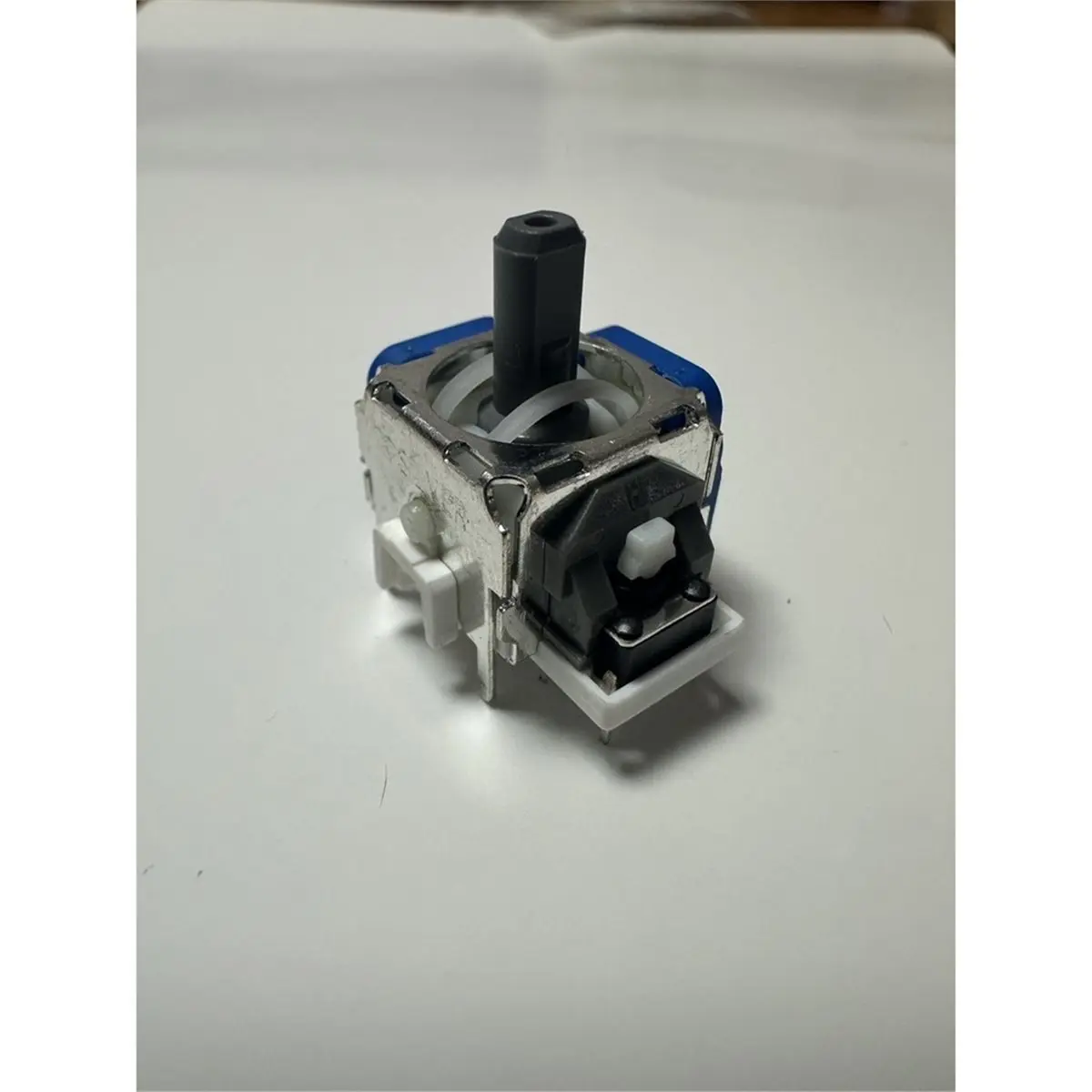 update. 10pcs for PS5 DualSense AKNES HALLPI TMR Electromagnetic Joystick Analog Stick Replacement Anti-Drift Control Stick
