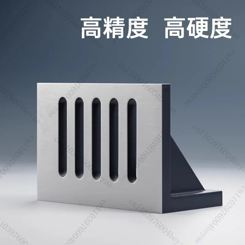 Fresadora de Control numérico de Panel curvo de ángulo recto 2025, mecanizado de placa fija, placa de soporte de máquina herramienta con ranura en T