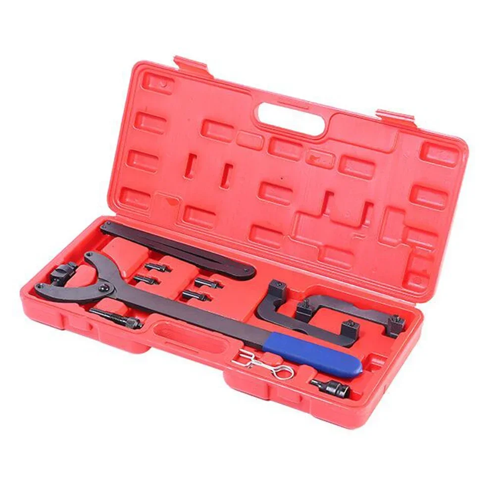 Engine Timing Tool Set For VW/Au-di V6 2.0/2.8/3.0T FSI Engine Camshaft Locking Tool T40133 T10172