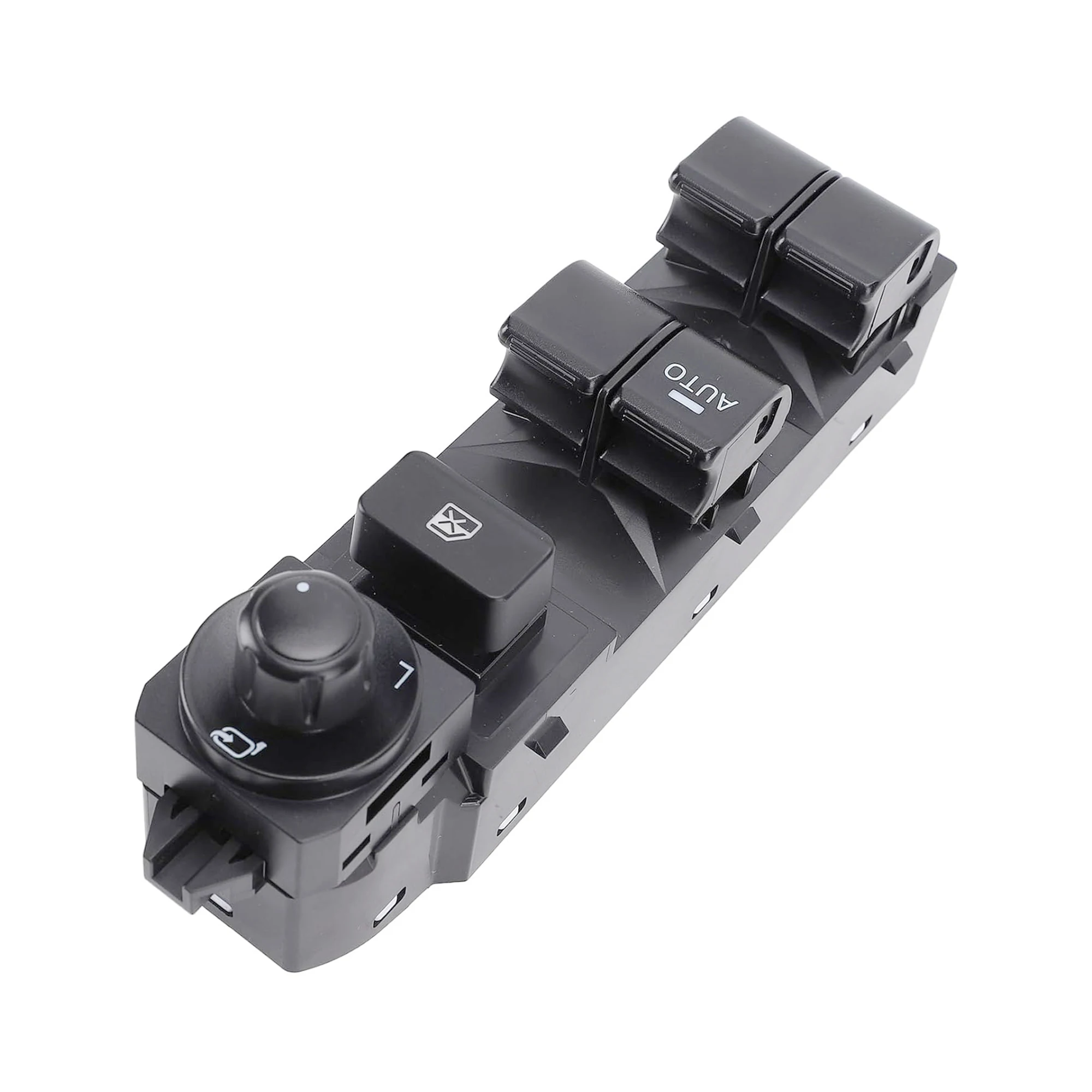 KF33-66-350 Auto Elektrische Power Lifter Fenster Control Schalter Taste Für Mazda CX-5 2012 2013 2014 2015 2016 2017-2020 KF 3366350 A – Detail 4