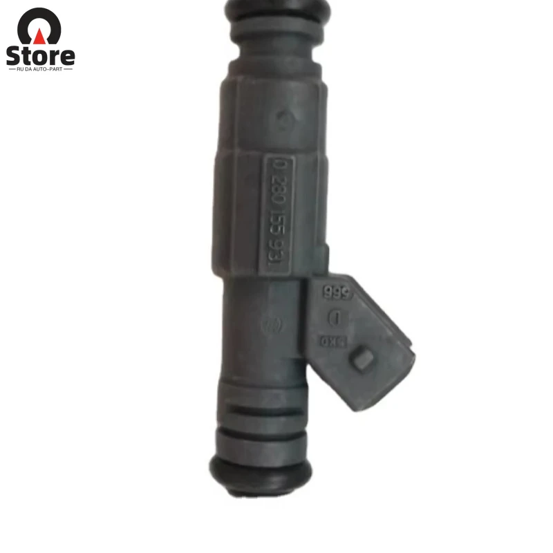 

8PCS 0280155931 CHKK-CHKK Fuel Injector for 1997-2005 Chevrolet Gen III EV1 GM