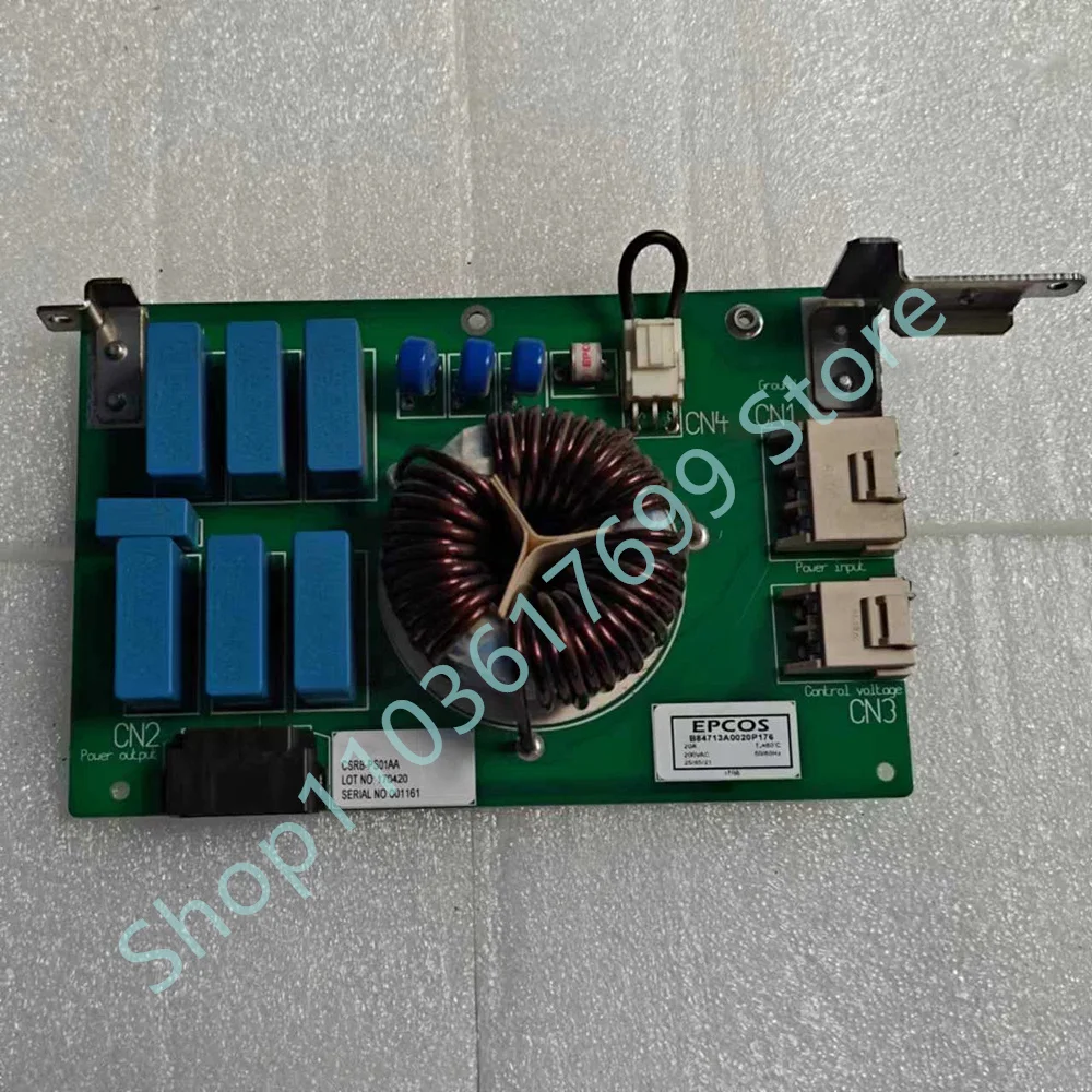

Robot Power Supply YRC1000m CSRB-CPS01AA