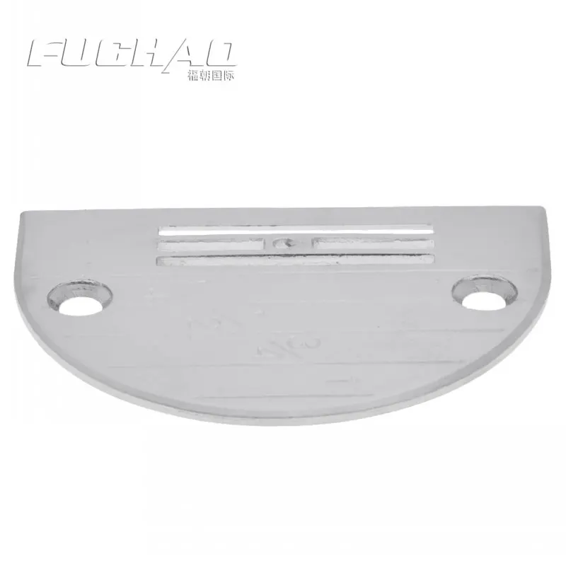 Industrial Sewing Machine Needle Plate E18 Universal FOR Brother, Singer, For JUKI Sewing Machine Parts