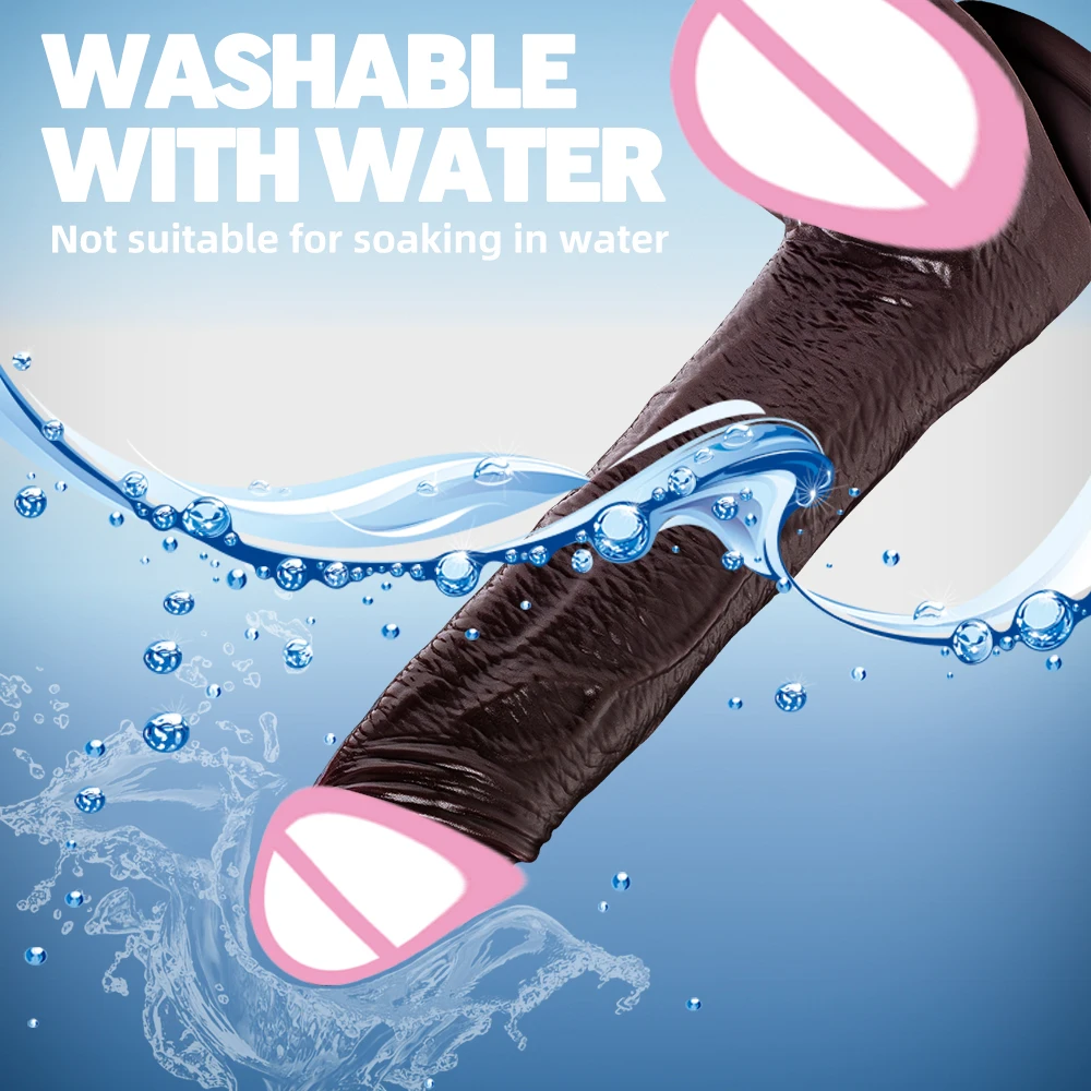 واقعية تلسكوبي دسار هزاز Gode التدفئة G-بقعة الشرج المهبل اختراق مدلك الاستمناء الإناث الجنس لعب الكبار متجر