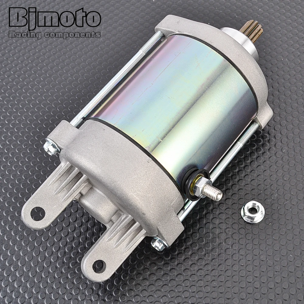 Starter Motor For SYM MaxFor S - Pc Gaming Rtx 5090 review and price