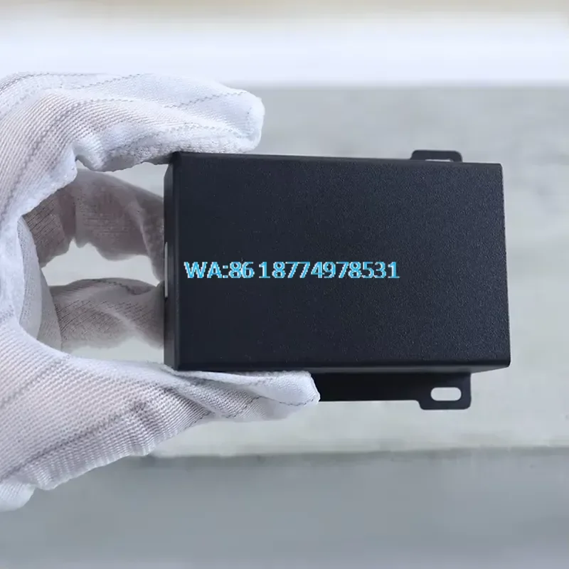 Wmwmnu for Accurate Distance Sensor 20HZ 150m Long Range Range Finder Sensor Arduino RS485 Ip Distance Sensor