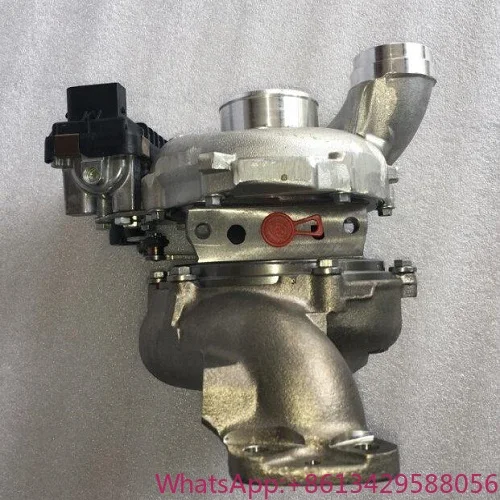 

GTB2060VKLR Turbo 802774-0005 Turbocharger for Mercedes Benz 6420901386 642090138660 642090138680 642090138688 6420901686