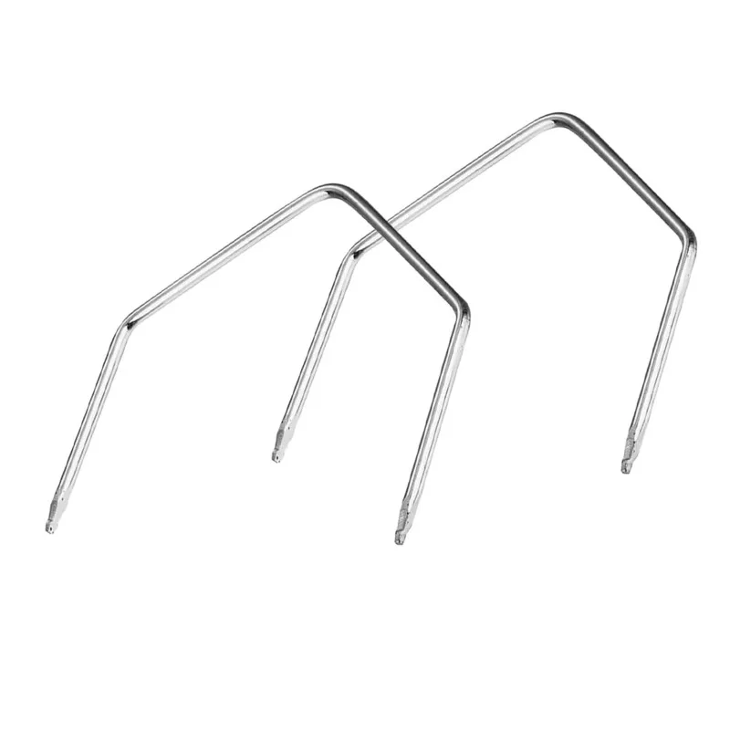 

2Pcs for Opel 300 Car Radios CD Changer Pins Stereo CD Radios Removal Release Keys Extraction Tool Auto Repair Disassembly Tool