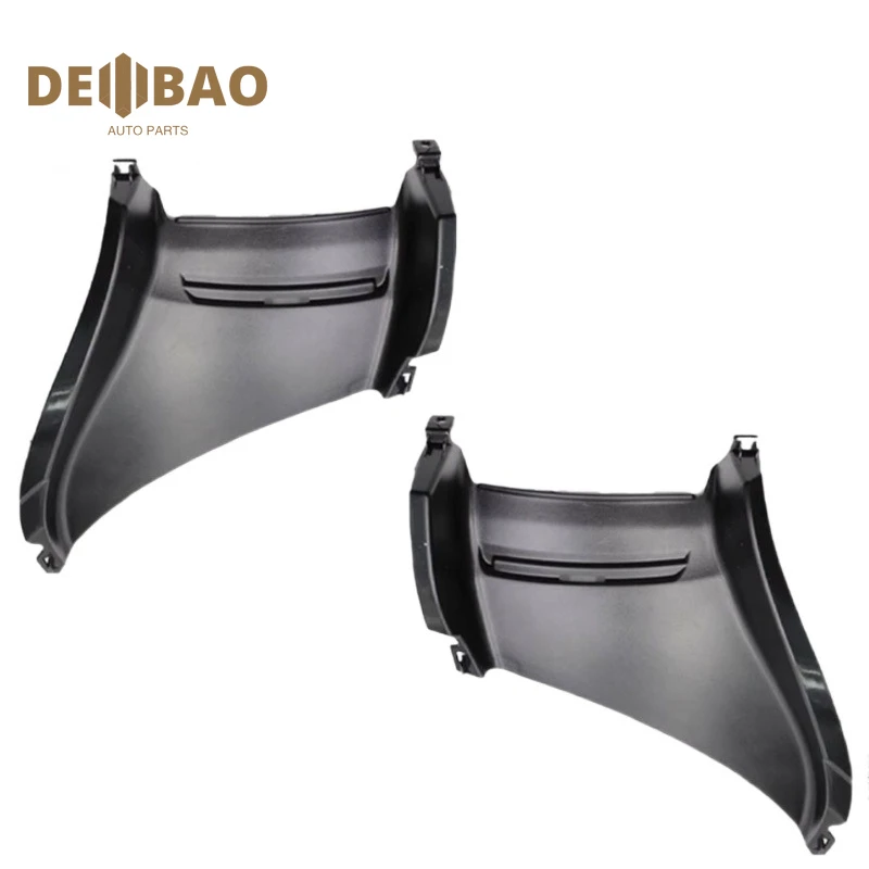 

51117303111 51117303112 Front Bumper Air Duct Fit For Bmw X5 F15 2014-2018