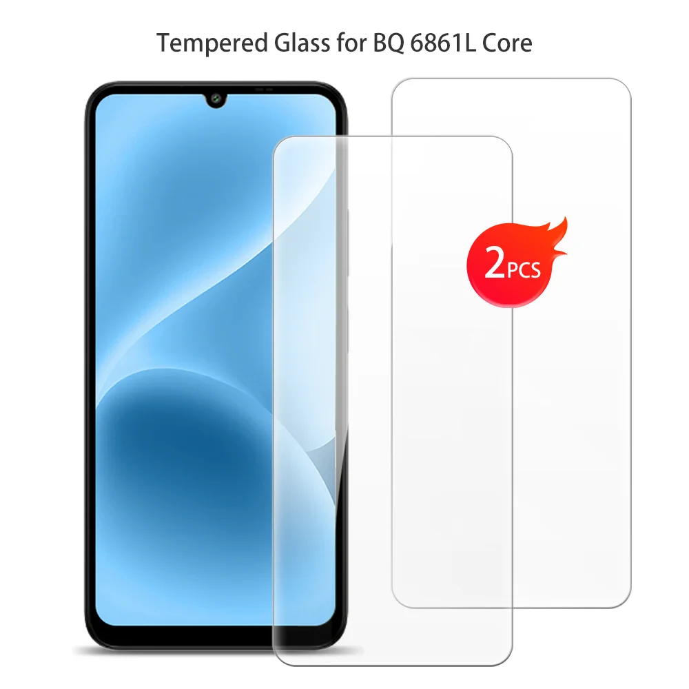 For Bq 6861L Core T… - image