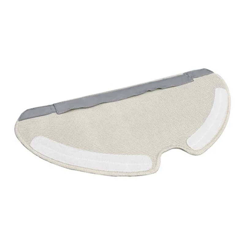 Acessórios para dreame bot d10s robô aspirador de pó rolo escova lateral principal filtro hepa mop almofada peças reposição