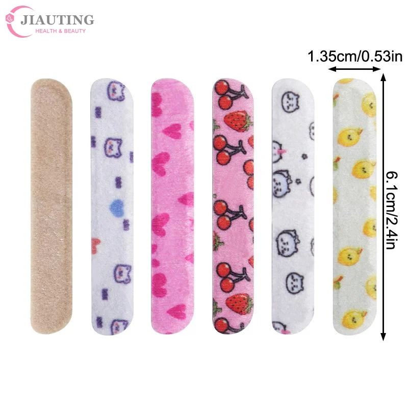 Adjustable Nose Shaping Strips for Nose Lift Flexible Cuttable Patches for Daily Use Quick Beauty Tool  Set view 5