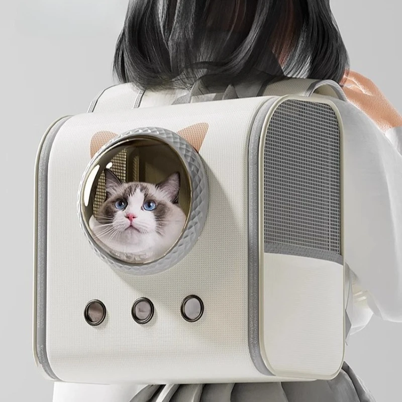 #3 Trending Puppy Backpacks Right Now