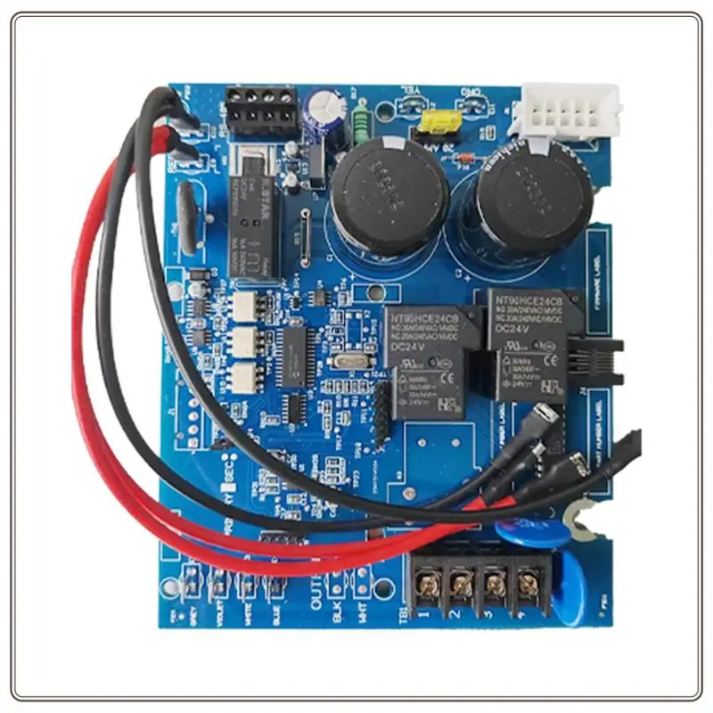 لوحة دوائر كهربائية رئيسية موثوقة-GLX-PCB-RITE لمولد الكلور الملح Hayward Goldline Aqua Rite لاستبدال كلورة حمام السباحة