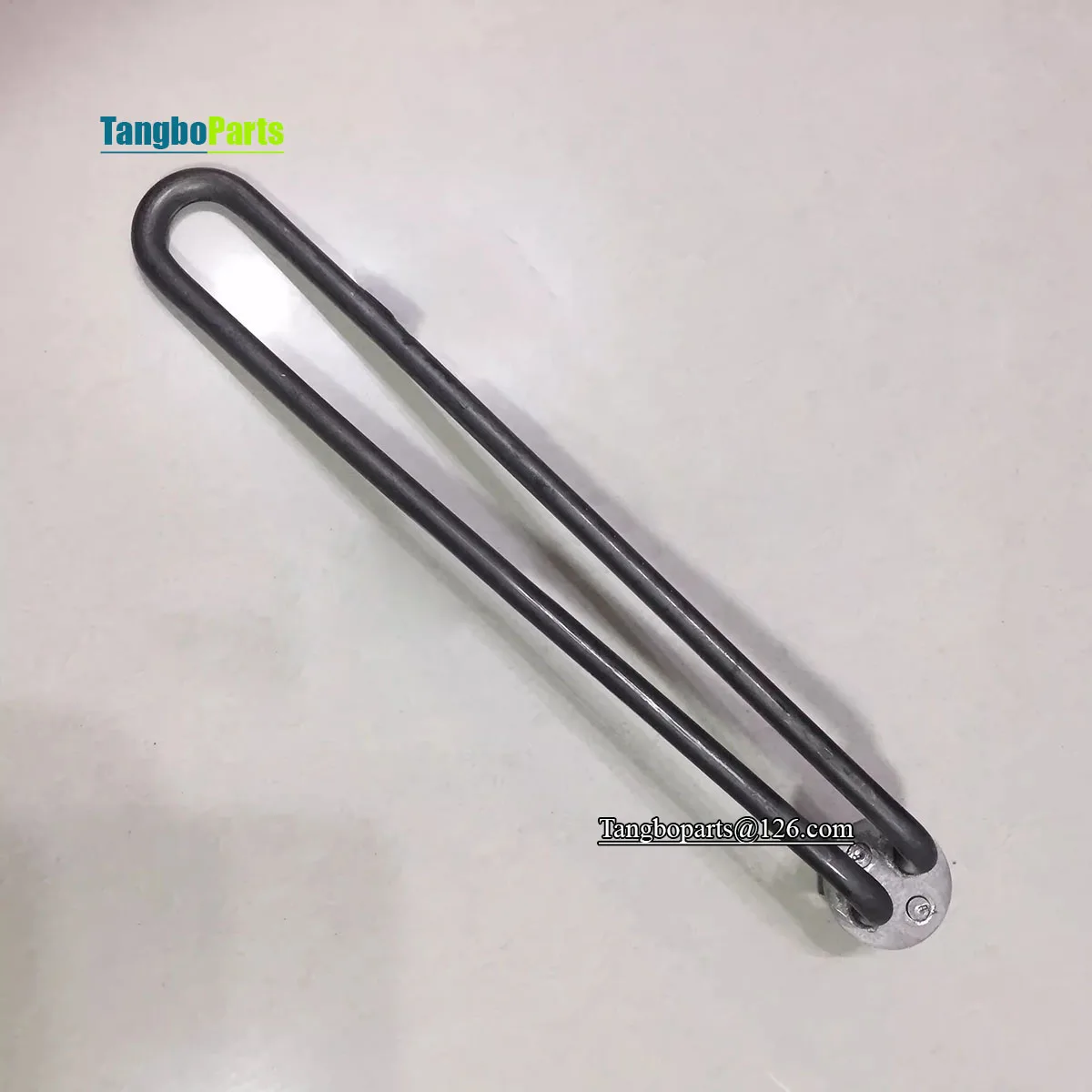 Dishwasher Spare Parts  2000W Immersion Heating Tube For MEIKO DV80T Dishwasher Replacement