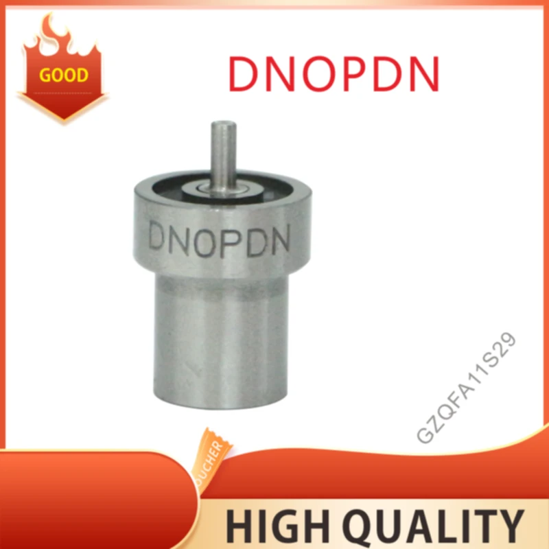 

Premium DN0PDN Auto Engine Pump Parts Fuel Injector DN0PDN112 For Mitsubishi Diesel Nozzle for Enhanced Engine Efficiency L0723