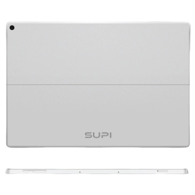 10.1 Inch 4GB DDR RAM 128GB ROM 64 Bit Flash Memory SUPI WINDOWS 10 Home X7 Z8700 Quad-Core 1920X1280 IPS HDMI-Compatible