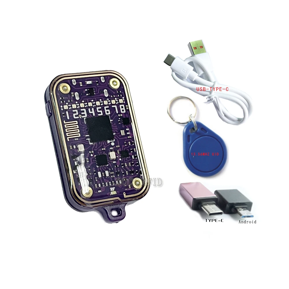 Variant: Epoxy Style