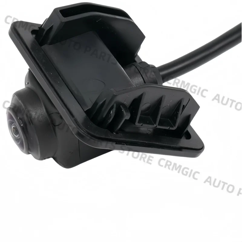 Rear Camera Reversing Camera For DFSK GLORY 500 E3 Rear Bumper Tail Camera Assembly 3776060-FS01 3776080-FS01
