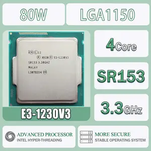 Xeon e3 1230 v3-AliExpress