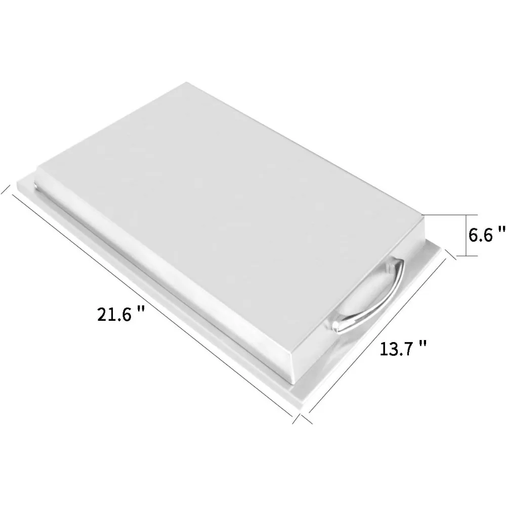 Built-in Stainless Steel Side Burner for Outdoor Kitchen - Natural Gas Only