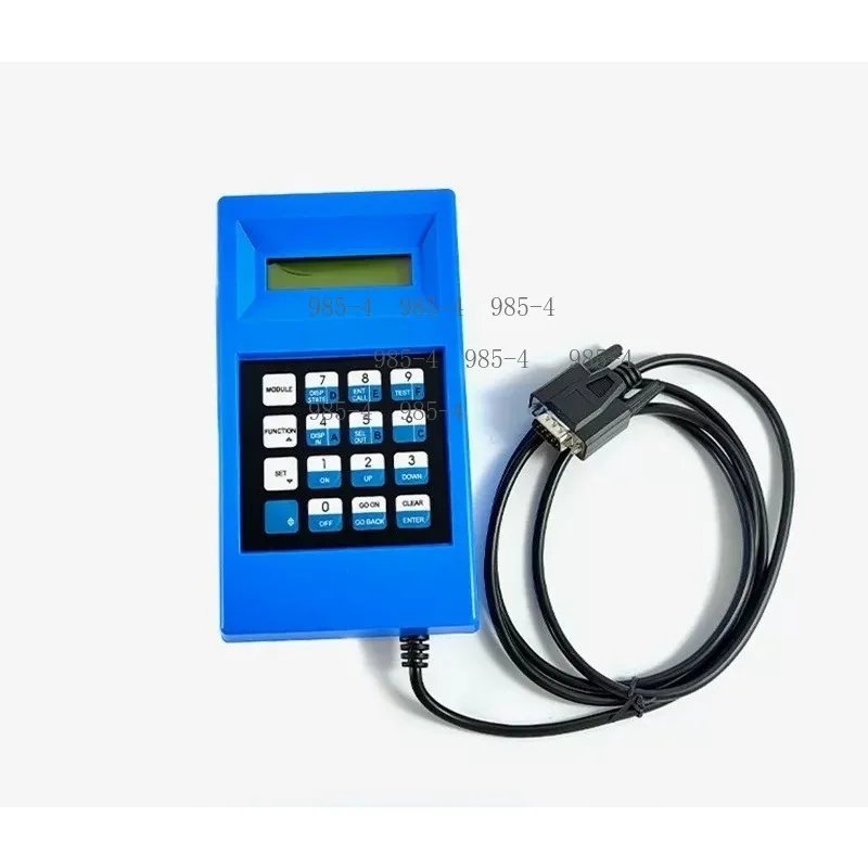 Elevator Blue TT Debugger GAA21750AK3, Unlimited Times Lift Service Server Operating Tool