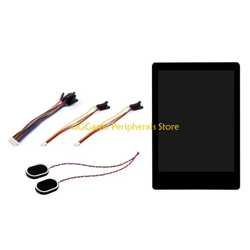 

U55B ESP32 2.8" Capacitive Development Board 240×320 Resolution for Networkings