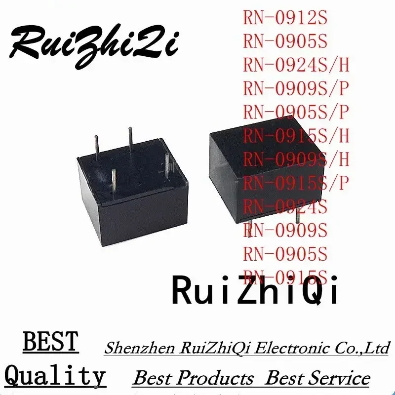 10Pcs/Lot Rn-0912S … - image
