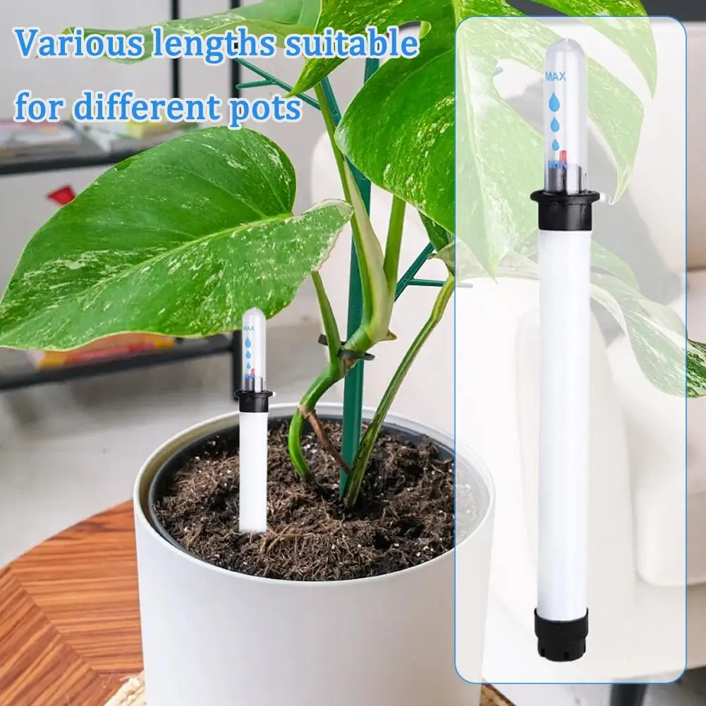 Indoor And Outdoor Use FlowerPot Water Level Indicator Convenient Observation Convenient Observation Convenient Observation